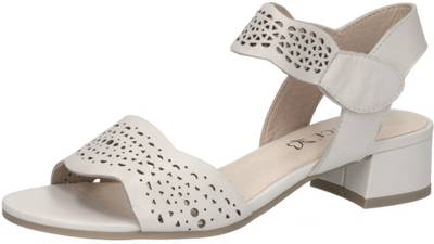 Klassische Sandaletten