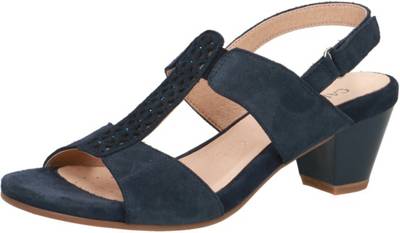 Klassische Sandaletten