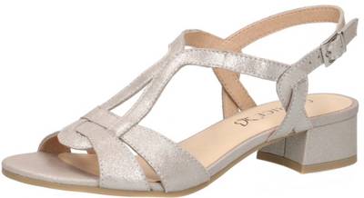 Klassische Sandaletten