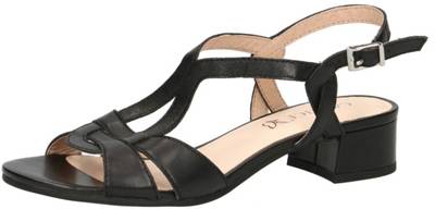 Klassische Sandaletten