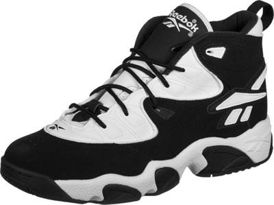 Reebok Schuhe Avant Guard Basketballschuhe