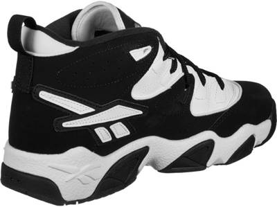 Reebok Schuhe Avant Guard Basketballschuhe 2