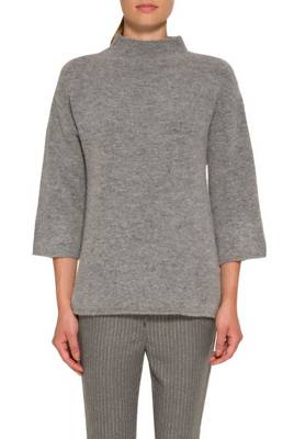 SOCCX Pullover mit Turtleneck Pullover 2