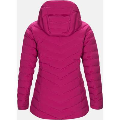 Peak Performance Skijacke Frost Skijacken 2