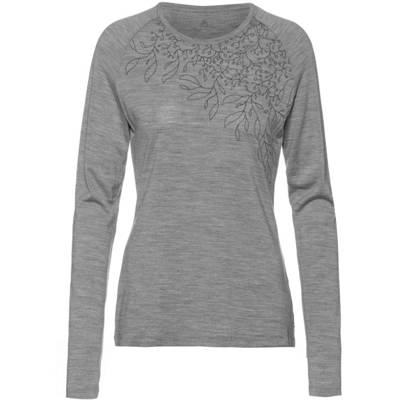 Odlo Langarmshirt ALLIANCE Langarmshirts