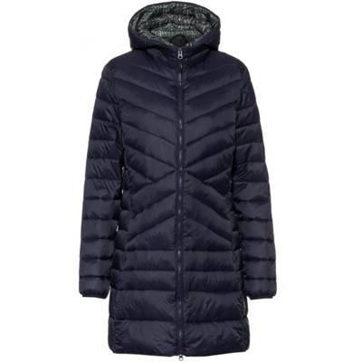 CMP Parka Woman Parka Zip Hood Parkas