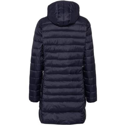 CMP Parka Woman Parka Zip Hood Parkas 2