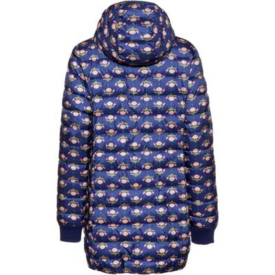 Blutsgeschwister Steppmantel Leicht Laune Mäntel 2