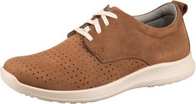 Campus Komfort-Halbschuhe