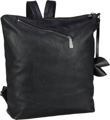 Fritzi aus Preußen Rucksack / Daypack Andy Saddle Freizeitrucksäcke