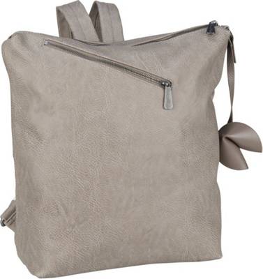 Fritzi aus Preußen Rucksack / Daypack Andy Saddle Freizeitrucksäcke