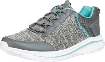 rieker, Slip On Sneaker, grau | mirapodo rieker, Slip On Sneaker, grau kombi | mirapodo