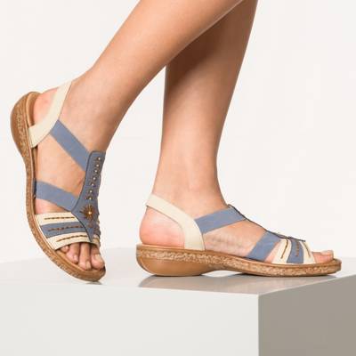 Klassische Sandalen 2