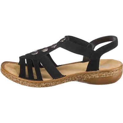 Komfort-Sandalen für Mädchen