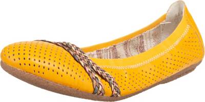 Klassische Ballerinas