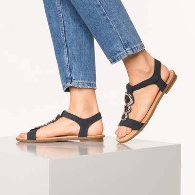 Klassische Sandalen 2