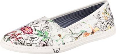 rieker, Klassische Slipper, weiß kombi | mirapodo | Rieker Womens Slipper F 1 | Shoes