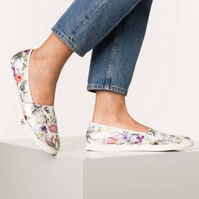 Klassische Slipper 2