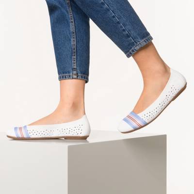 Klassische Ballerinas 2