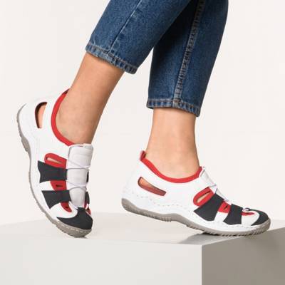 Sportliche Slipper 2