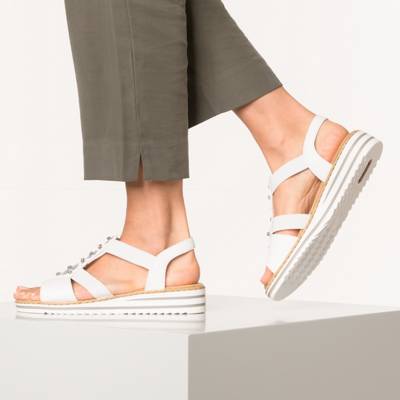 Klassische Sandalen 2