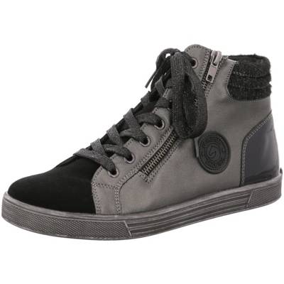 Schnürhalbschuhe Schnürschuhe