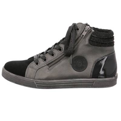 Schnürhalbschuhe Schnürschuhe 2