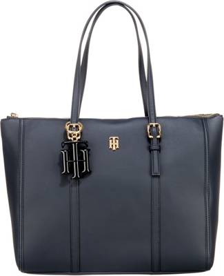 Th Chic Tote Shopper