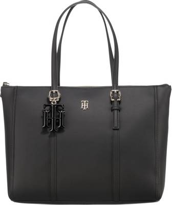 Th Chic Tote Shopper