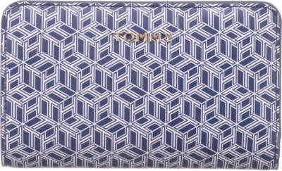 Iconic Tommy Med Half Za Mono Portmonnaie