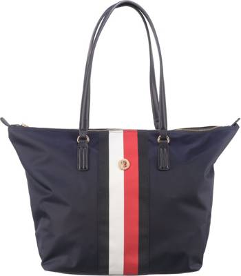 Poppy Tote Corp Shopper