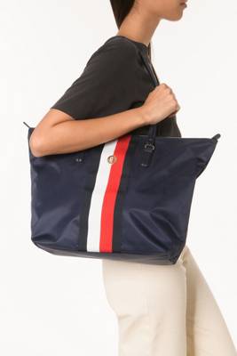 Poppy Tote Corp Shopper 2