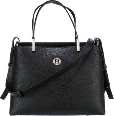 Th Core Med Satchel Shopper