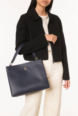 Th Modern Satchel Handtasche 2
