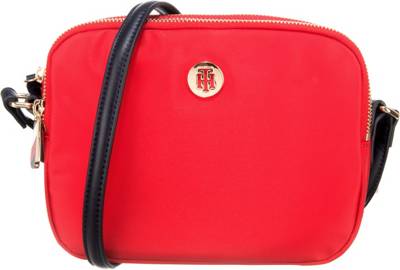 Poppy Crossover Umhängetasche