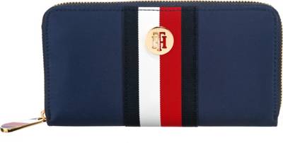 Poppy Lrg Za Corp Portmonnaie