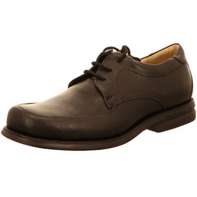 Anatomic & Co. Schnürschuhe für Jungen schwarz