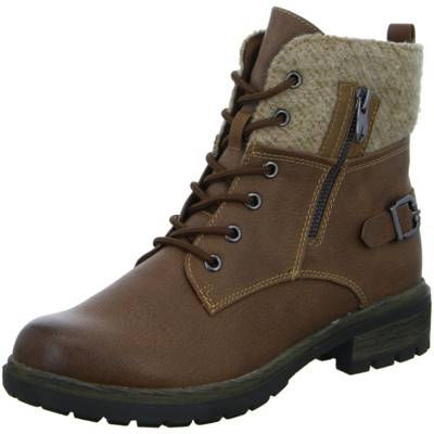 Stiefel & Stiefeletten Klassische Stiefeletten