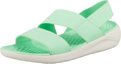 Literide Stretch Sandal W Komfort-Sandalen