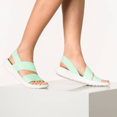 Literide Stretch Sandal W Komfort-Sandalen 2