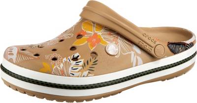 crocs botanical