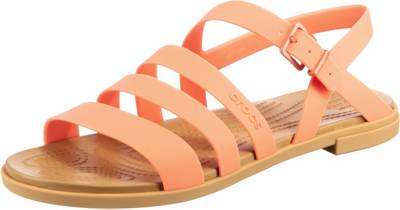 Crocs Tulum Sandal W Klassische Sandalen