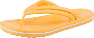 Crocband Flip W Zehentrenner