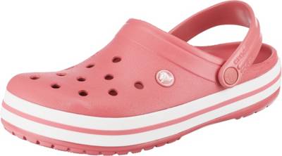 Crocband Clogs