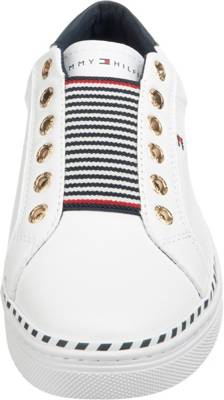tommy hilfiger dress city sneaker