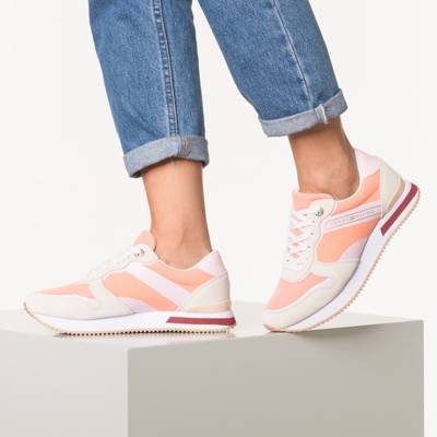 FEMININE ACTIVE CITY SNEAKER Sneakers Low 2