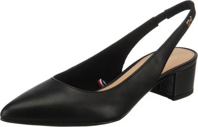 Dillan 1a1 Sling-Pumps