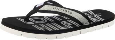 SPORTY FEMININE BEACH SANDAL Zehentrenner