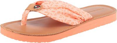 TH MONO FLAT BEACH SANDAL Zehentrenner