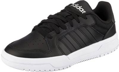 adidas entrap negro